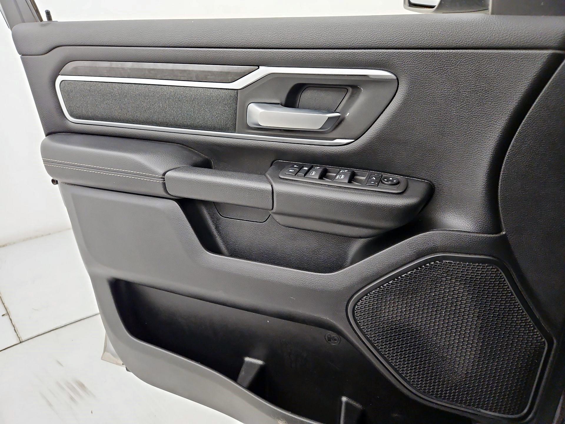 Thumbnail: 2021 RAM 1500 - 12