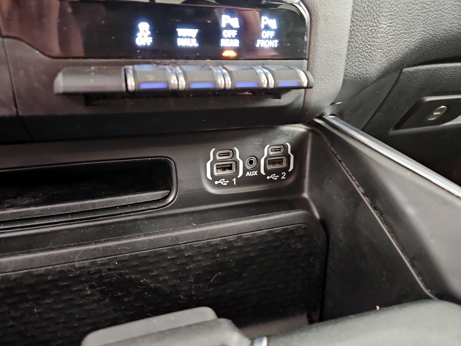 Thumbnail: 2021 RAM 1500 - 18