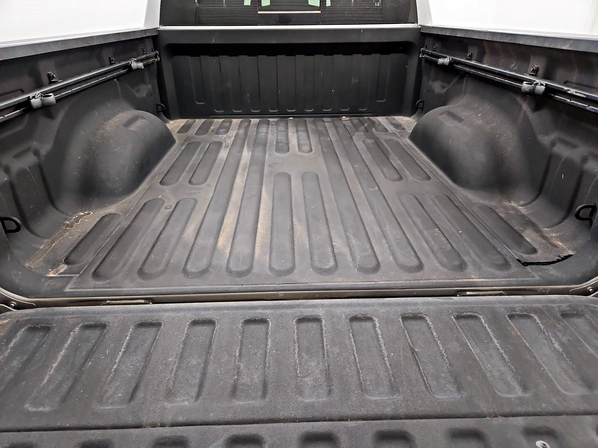 Thumbnail: 2021 RAM 1500 - 20