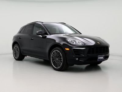 2018 Porsche Macan S -
                Albuquerque, NM