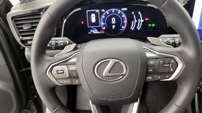 2022 Lexus NX 350 Premium 10