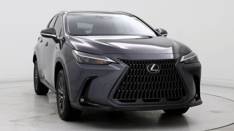 2022 Lexus NX 350 Premium 5