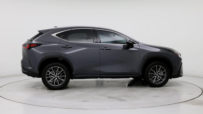 2022 Lexus NX 350 Premium 7