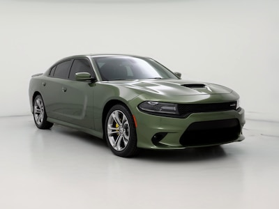 2021 Dodge Charger GT -
                Albuquerque, NM