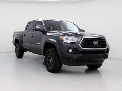 2022 Toyota Tacoma SR5 -
                El Paso, TX