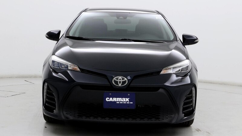 2019 Toyota Corolla SE 5