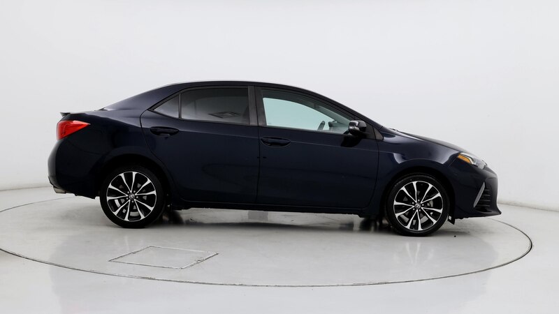 2019 Toyota Corolla SE 7