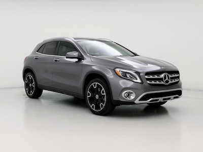 2019 Mercedes-Benz GLA 250 -
                Santa Fe, NM