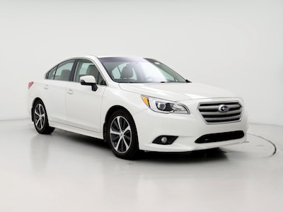 2015 Subaru Legacy Limited -
                Albuquerque, NM