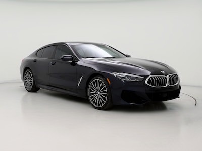 2020 BMW 8 Series 840i -
                Albuquerque, NM