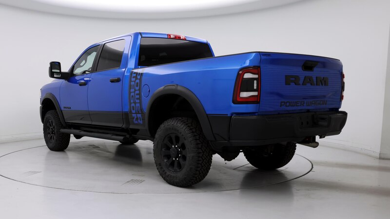 2023 RAM 2500 Power Wagon 2