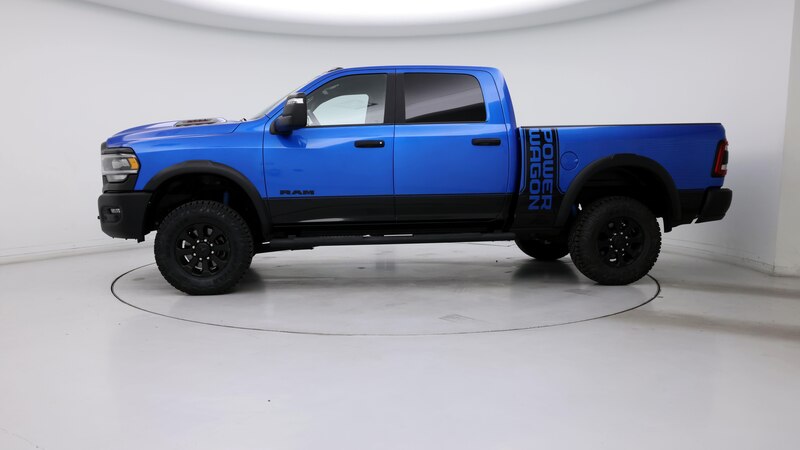 2023 RAM 2500 Power Wagon 3