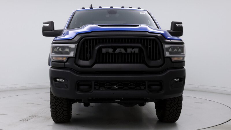 2023 RAM 2500 Power Wagon 5