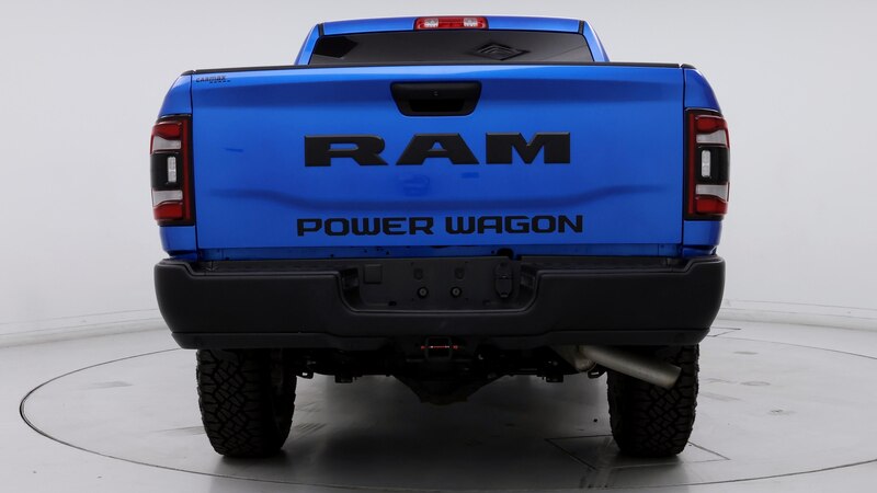 2023 RAM 2500 Power Wagon 6