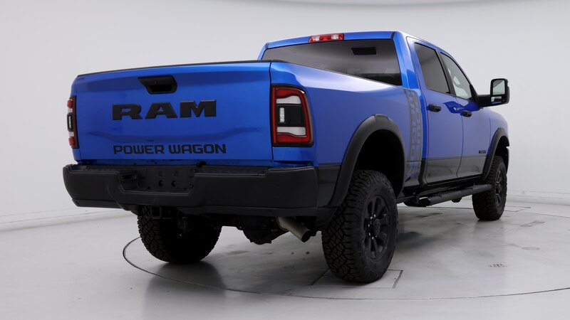 2023 RAM 2500 Power Wagon 8