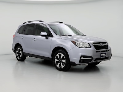 2018 Subaru Forester Premium -
                Littleton, CO