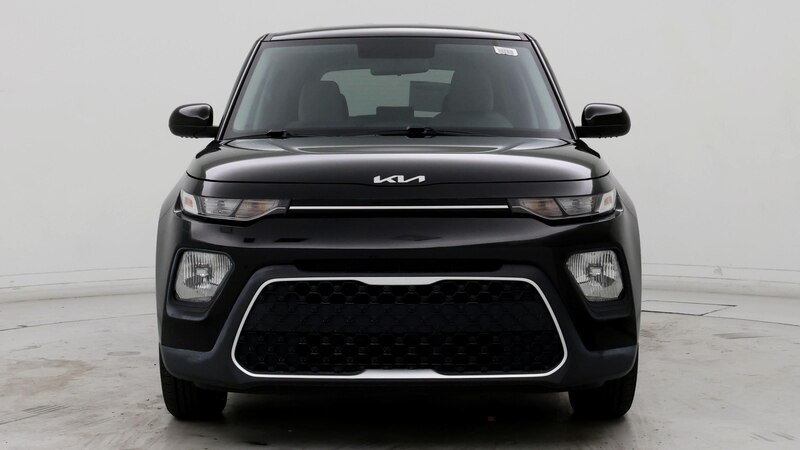 2022 Kia Soul LX 5