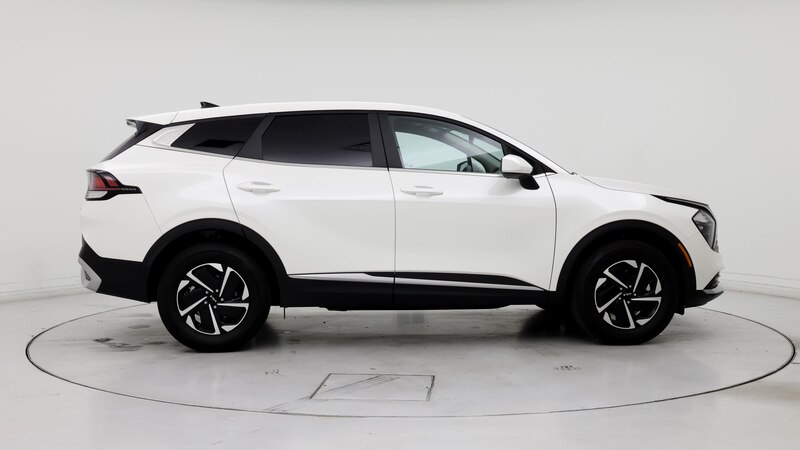 2023 Kia Sportage LX 7