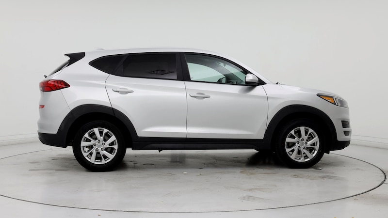 2019 Hyundai Tucson SE 7