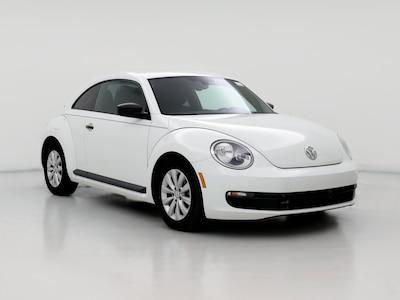 2016 Volkswagen Beetle S -
                Albuquerque, NM