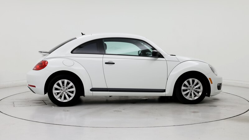 2016 Volkswagen Beetle S 7