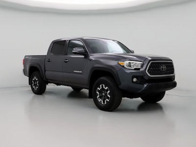 2019 Toyota Tacoma TRD Off-Road -
                Denver, CO