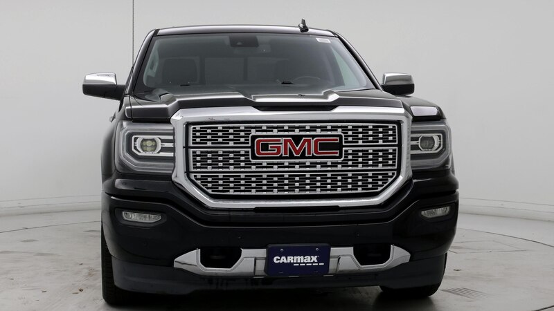 2017 GMC Sierra 1500 Denali 5