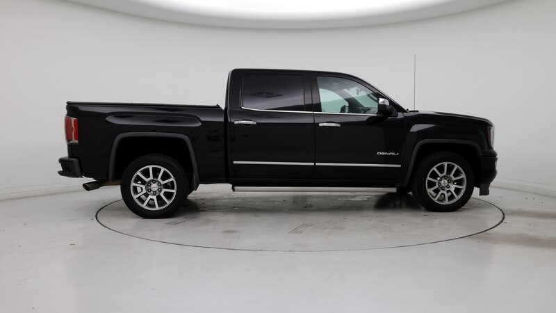 2017 GMC Sierra 1500 Denali 7