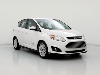 2013 Ford C-Max Energi SEL -
                Albuquerque, NM