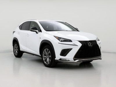 2019 Lexus NX 300 -
                Albuquerque, NM