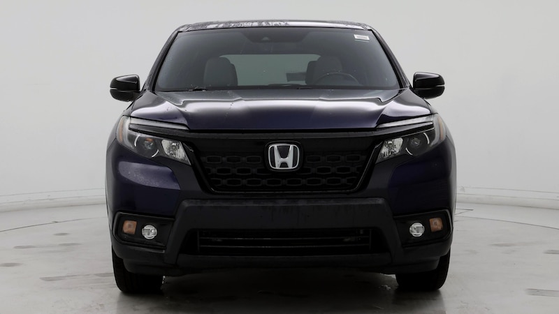 2019 Honda Passport EX-L 5