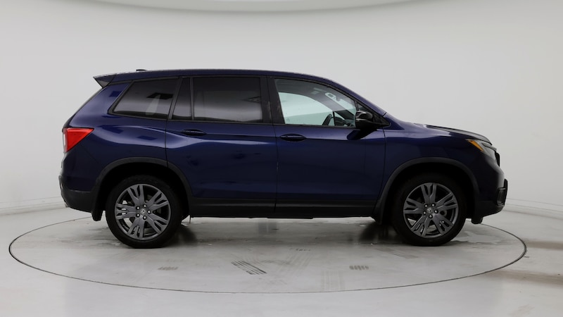 2019 Honda Passport EX-L 7