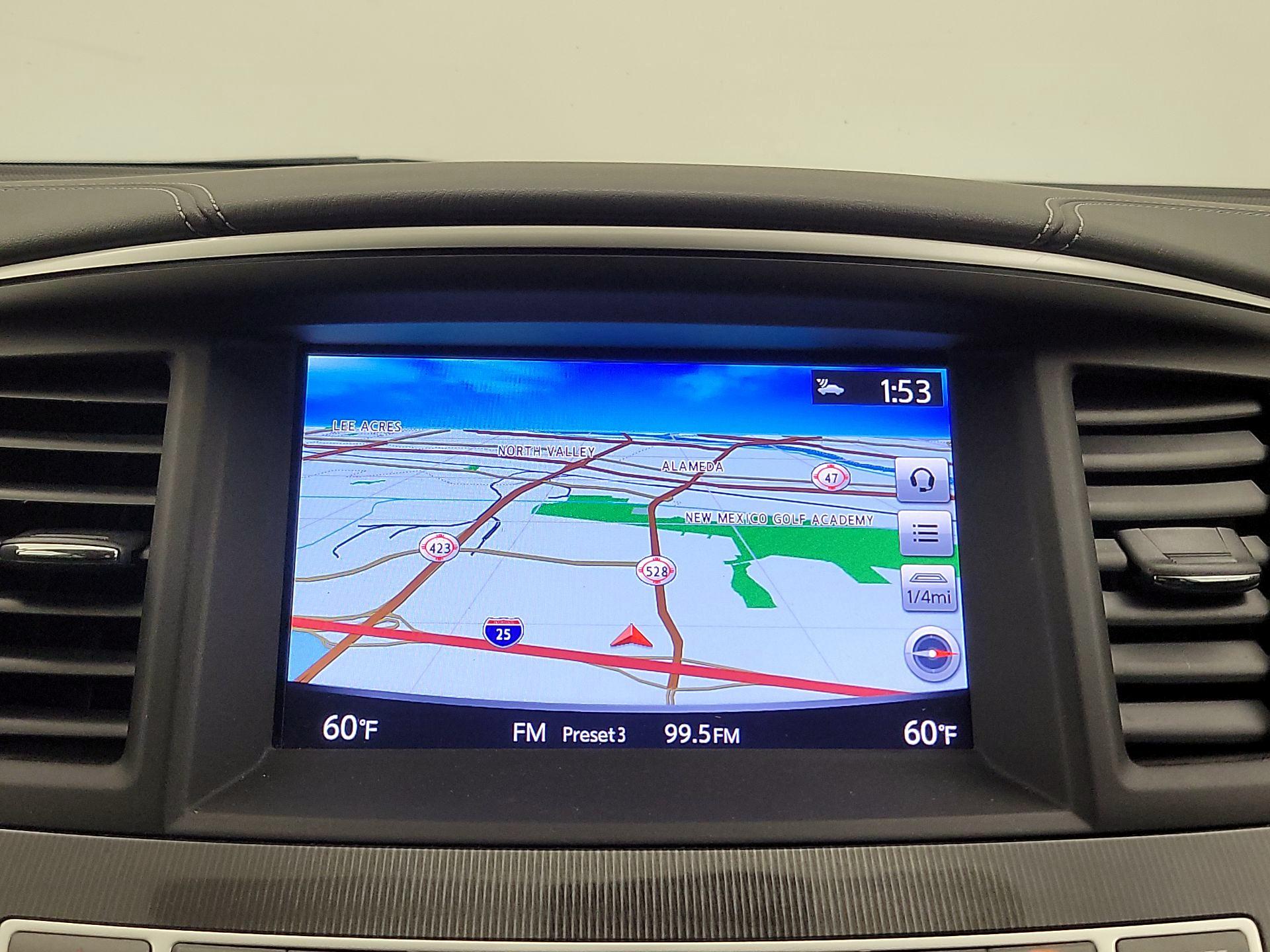 Thumbnail: 2018 INFINITI QX60 - 14