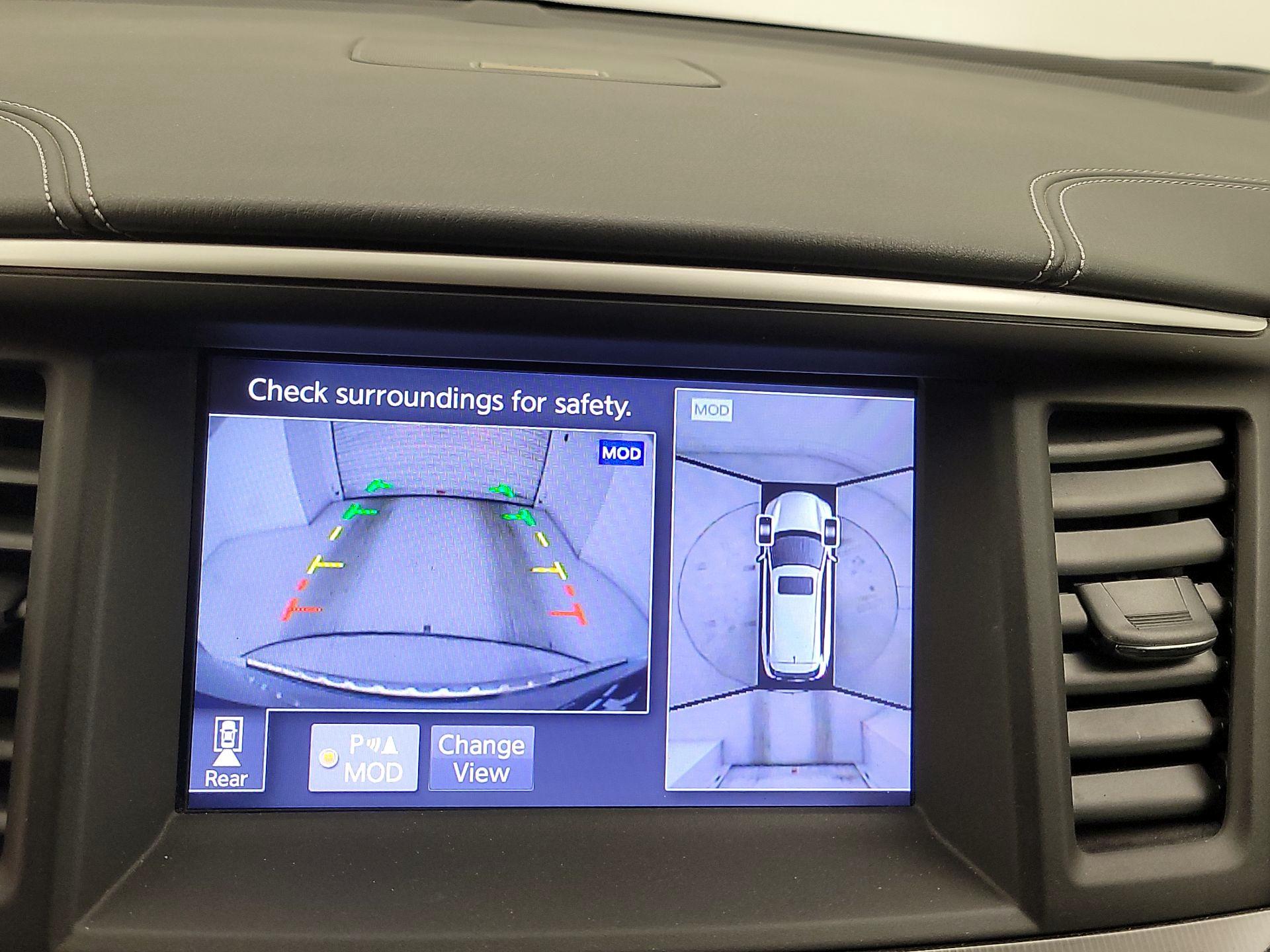 Thumbnail: 2018 INFINITI QX60 - 15