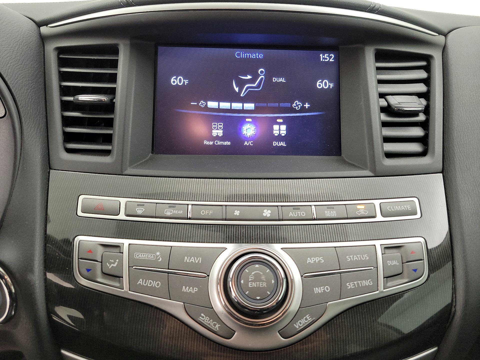 Thumbnail: 2018 INFINITI QX60 - 17