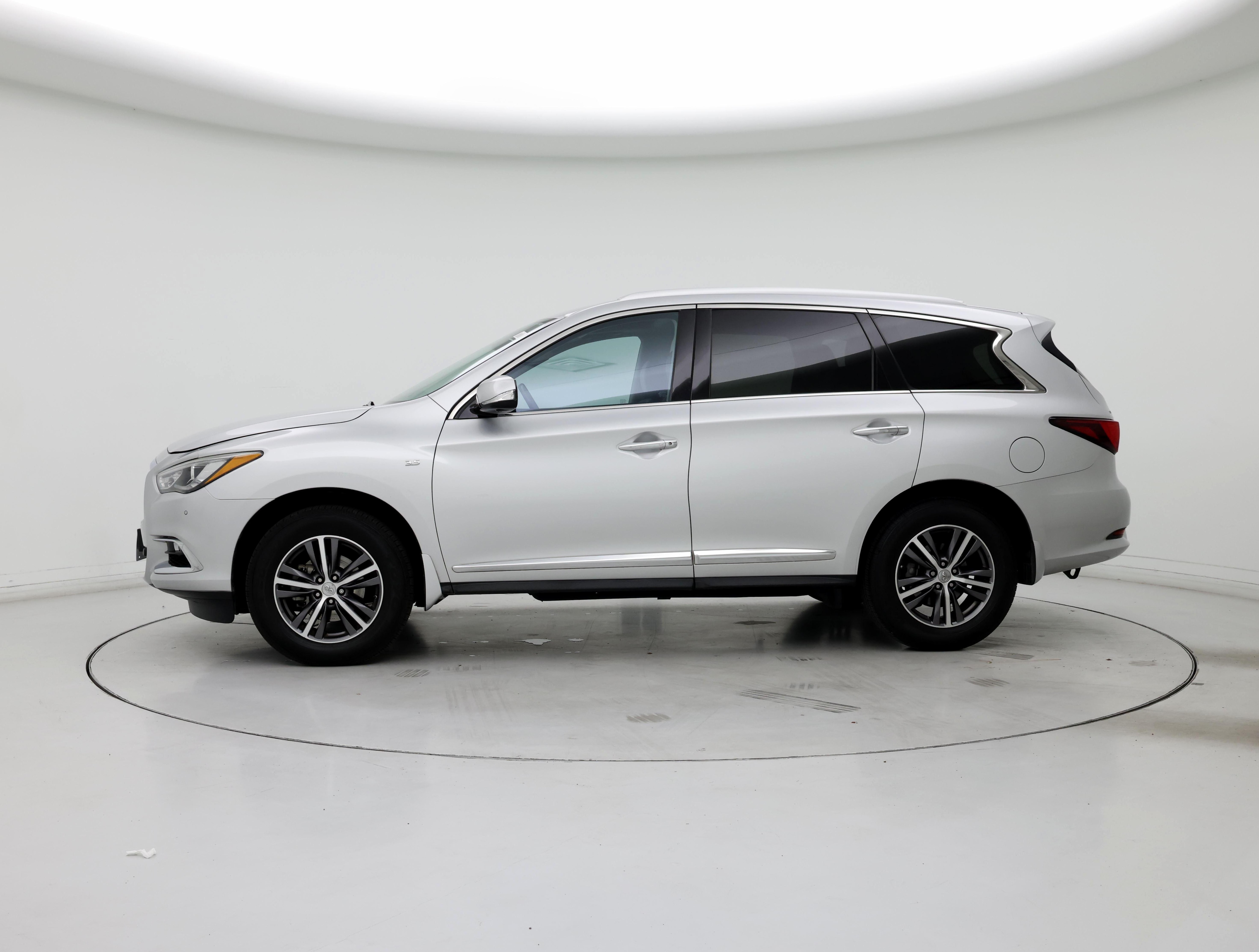 Thumbnail: 2018 INFINITI QX60 - 3