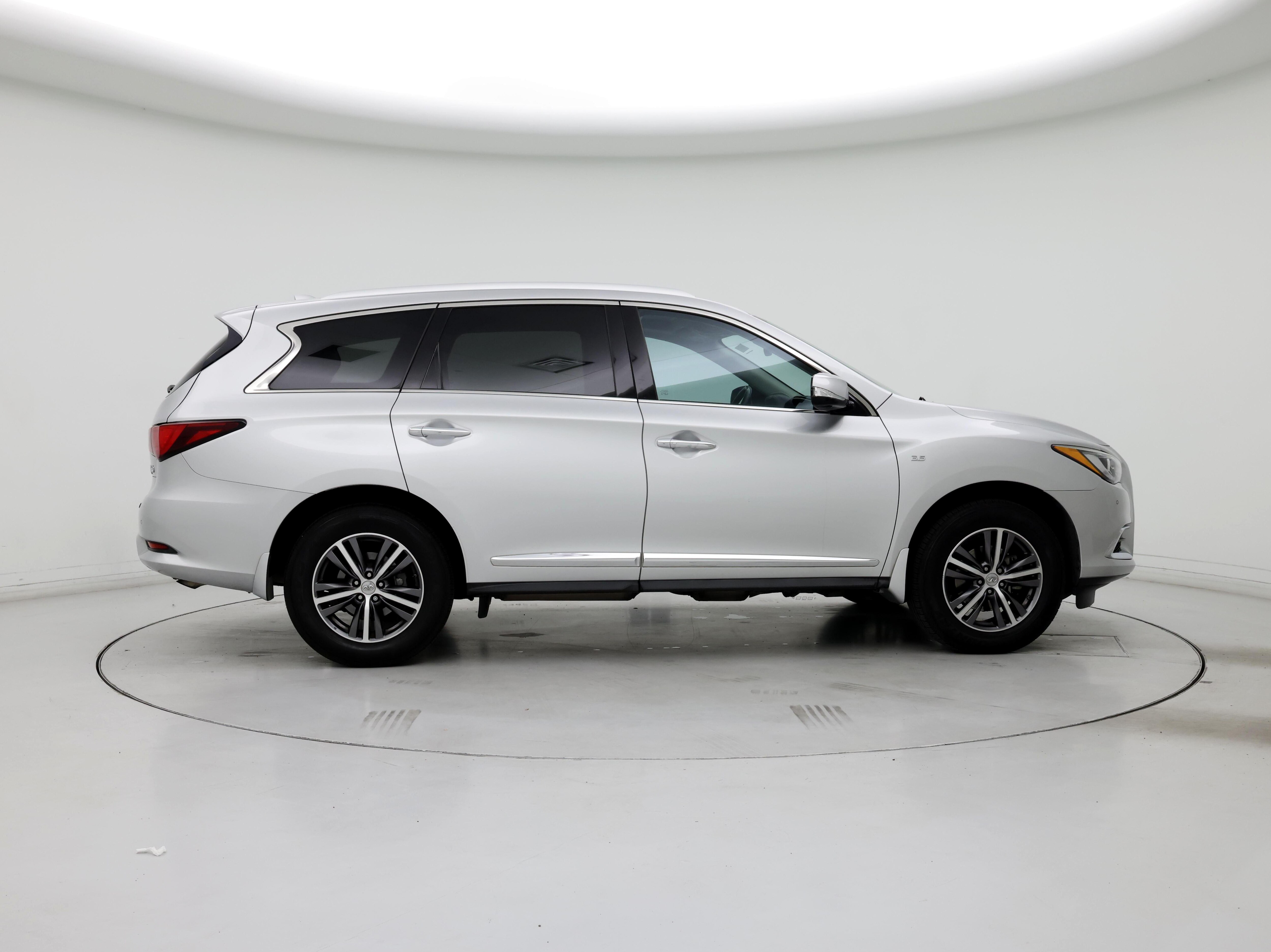 Thumbnail: 2018 INFINITI QX60 - 7
