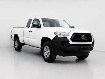 2023 Toyota Tacoma SR -
                El Paso, TX