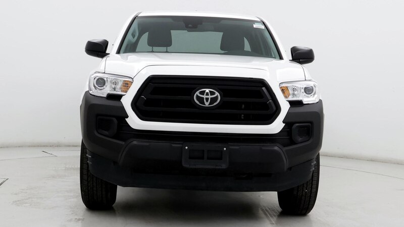 2023 Toyota Tacoma SR 5