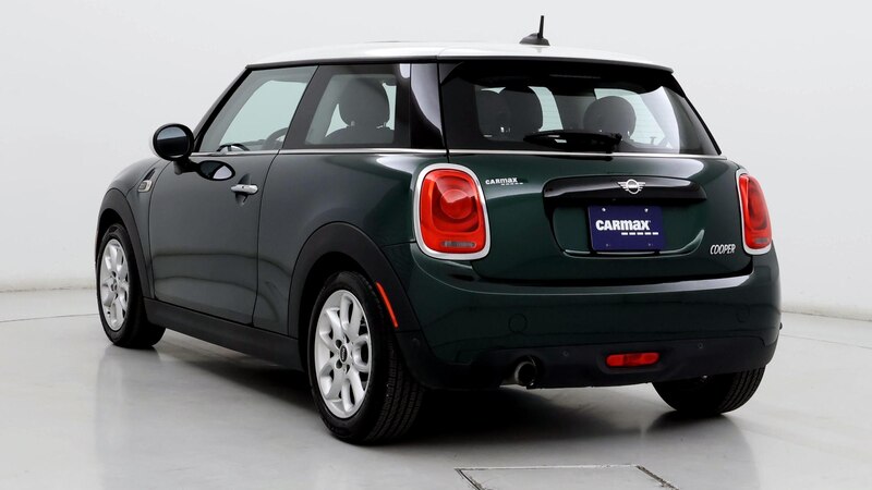 2019 MINI Cooper Hardtop  2