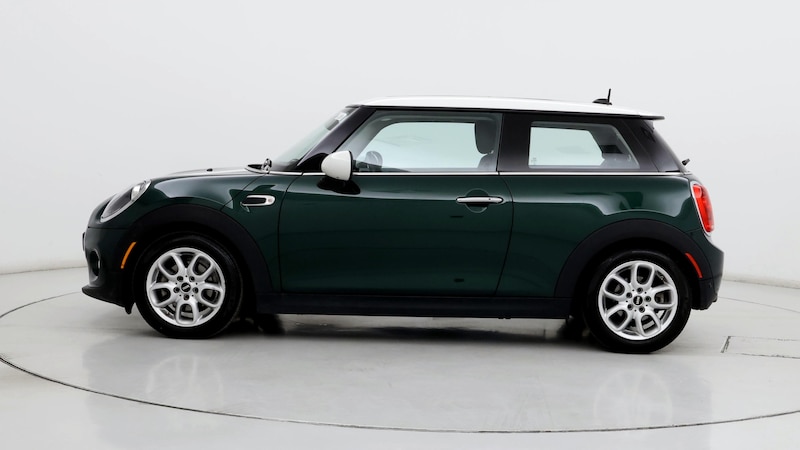 2019 MINI Cooper Hardtop  3