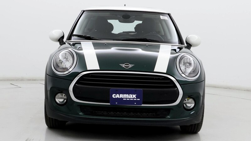 2019 MINI Cooper Hardtop  5