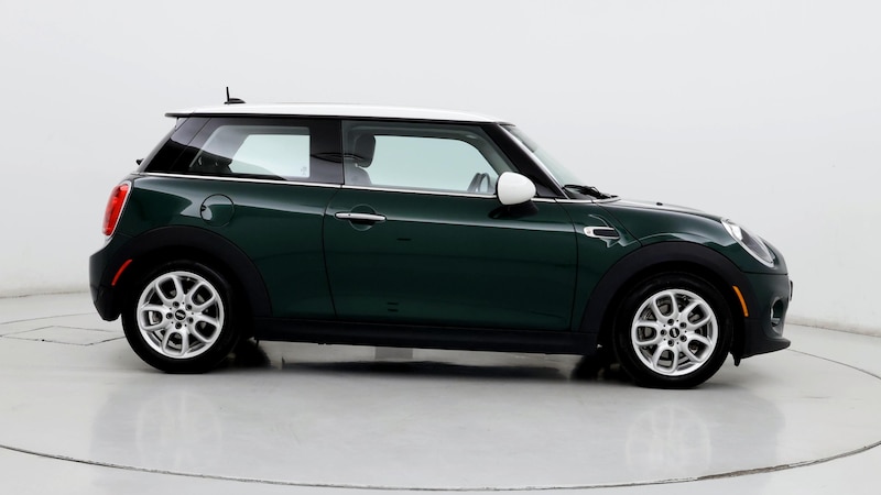 2019 MINI Cooper Hardtop  7