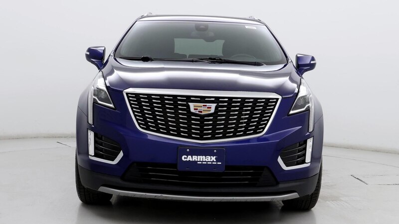 2023 Cadillac XT5 Premium Luxury 5