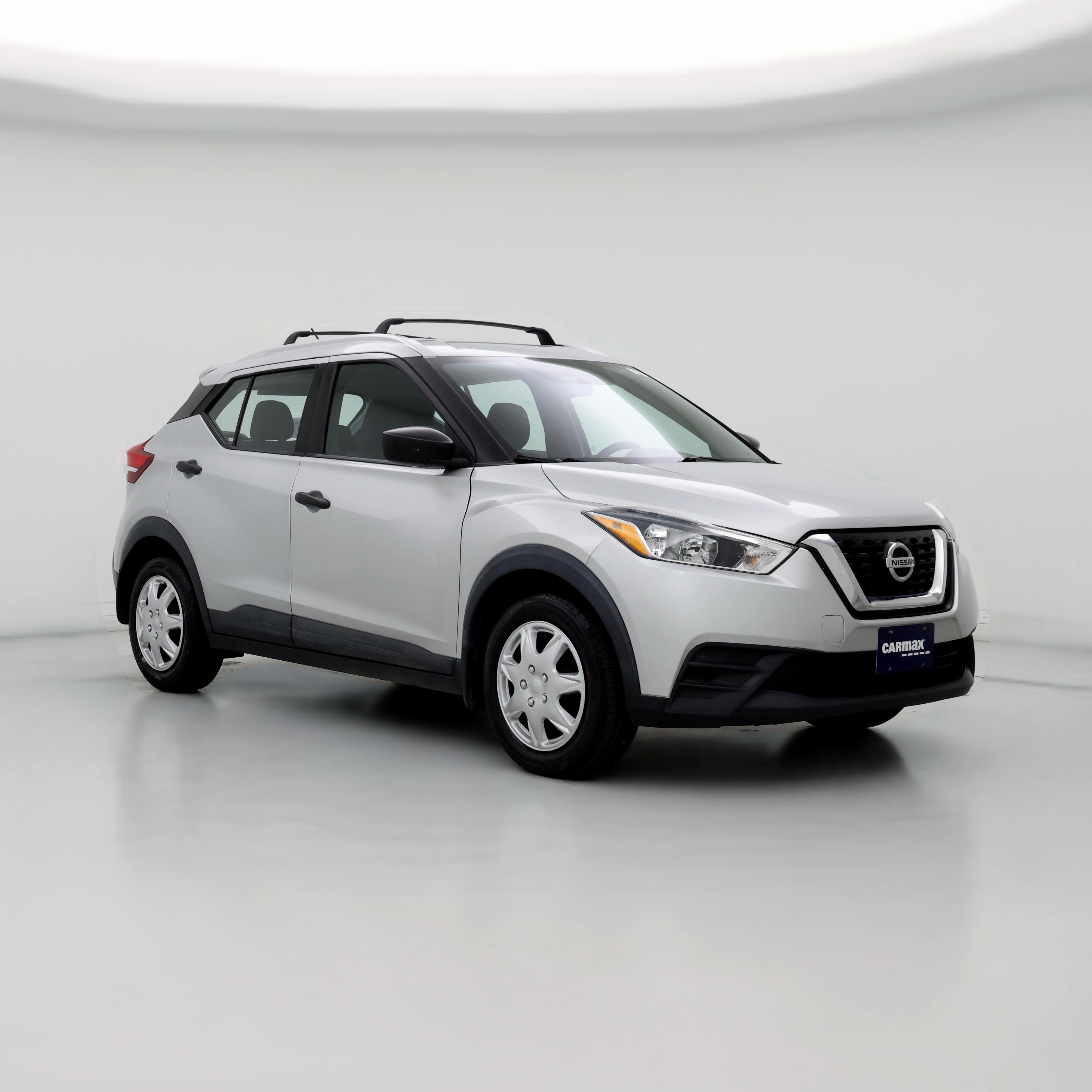 Thumbnail: 2019 Nissan Kicks - 1