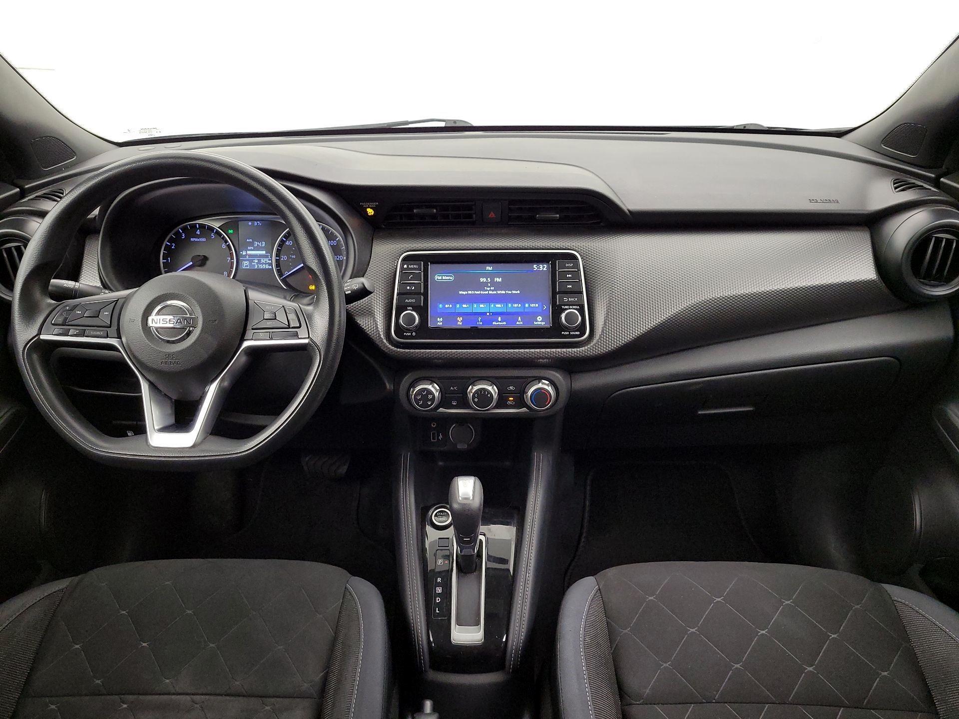 Thumbnail: 2019 Nissan Kicks - 9