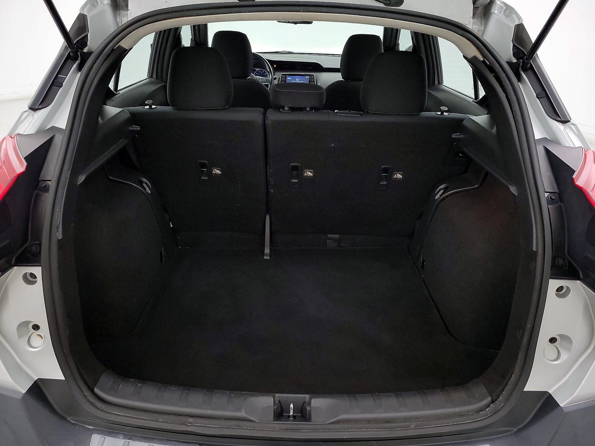 Thumbnail: 2019 Nissan Kicks - 20