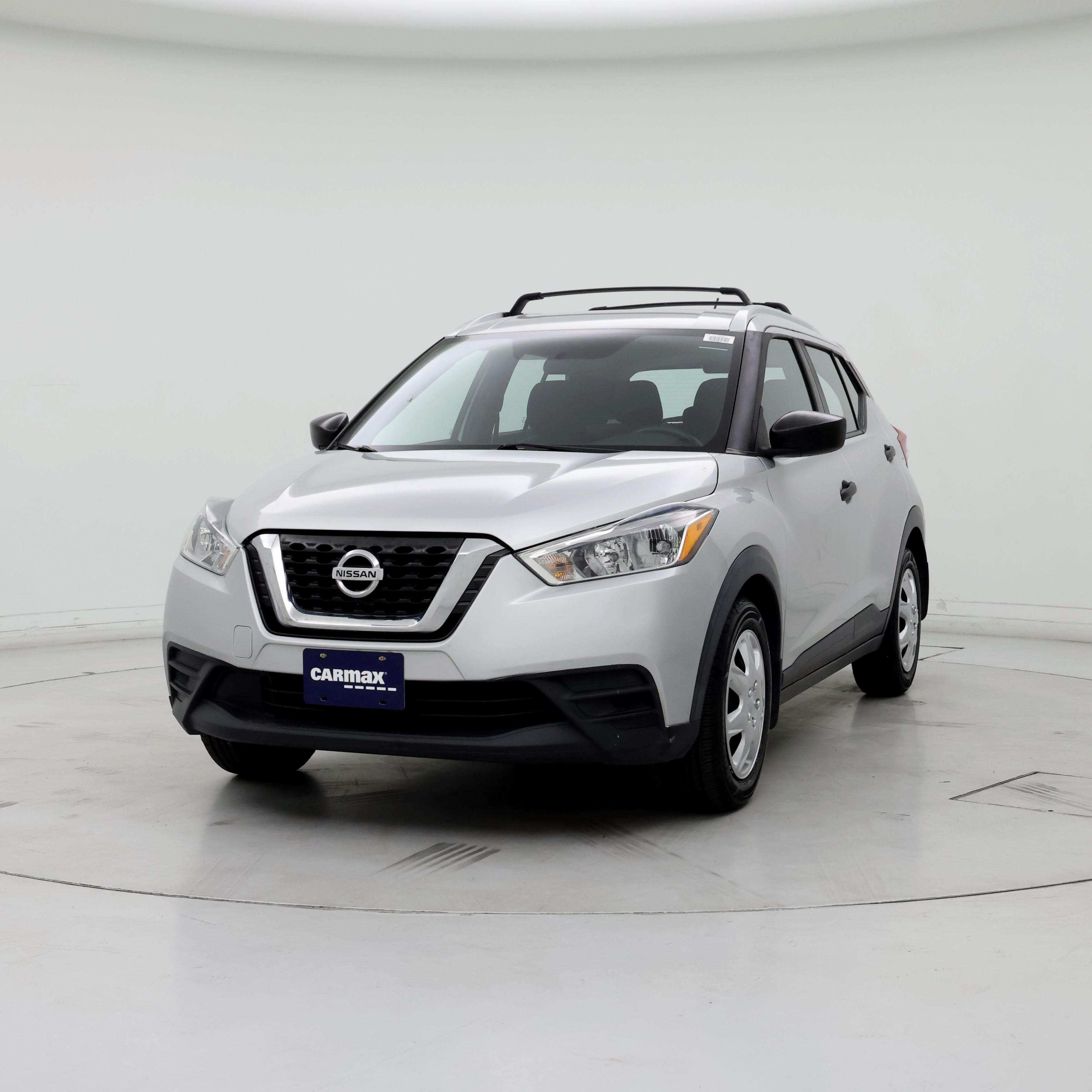 Thumbnail: 2019 Nissan Kicks - 4