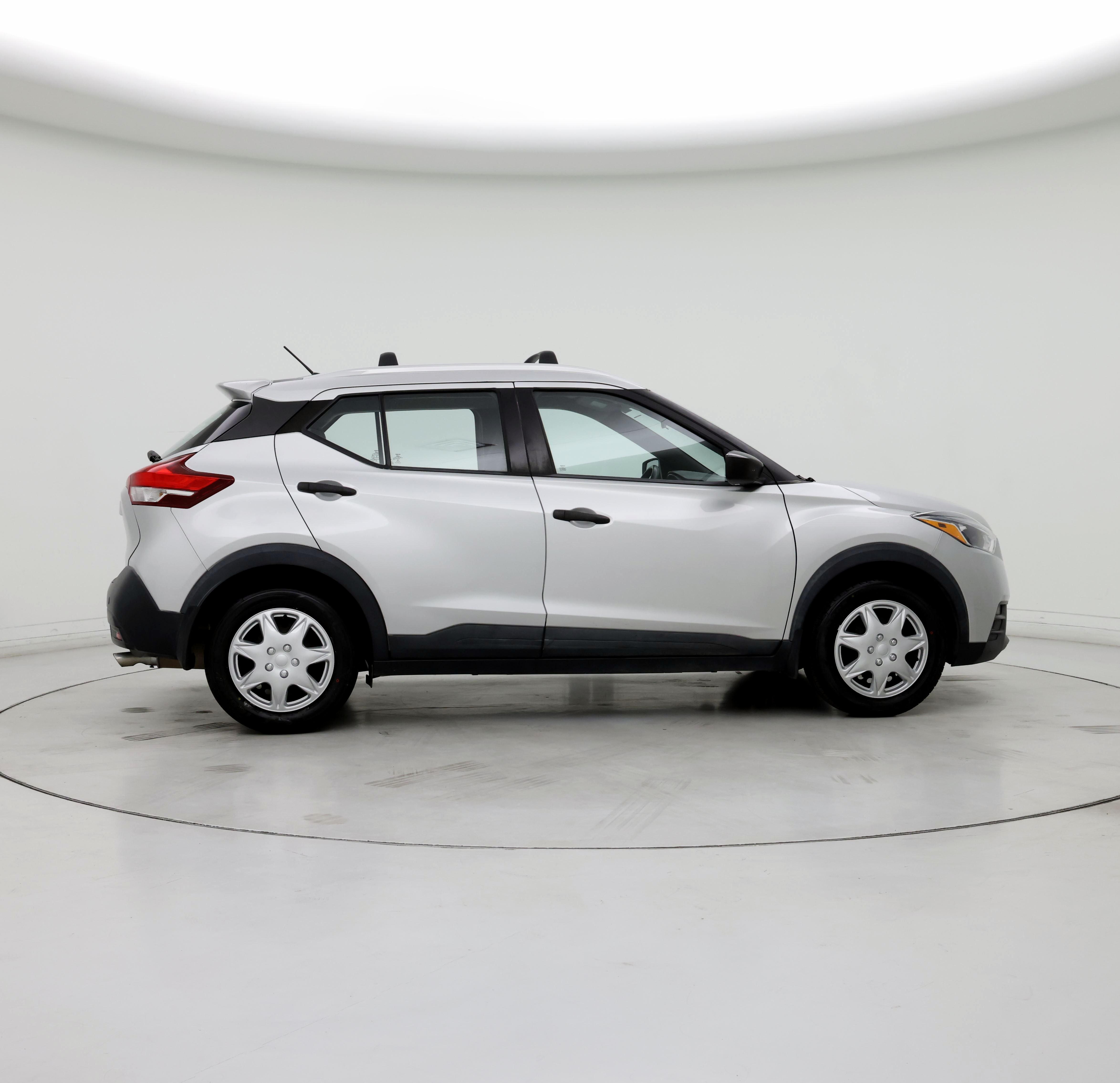 Thumbnail: 2019 Nissan Kicks - 7