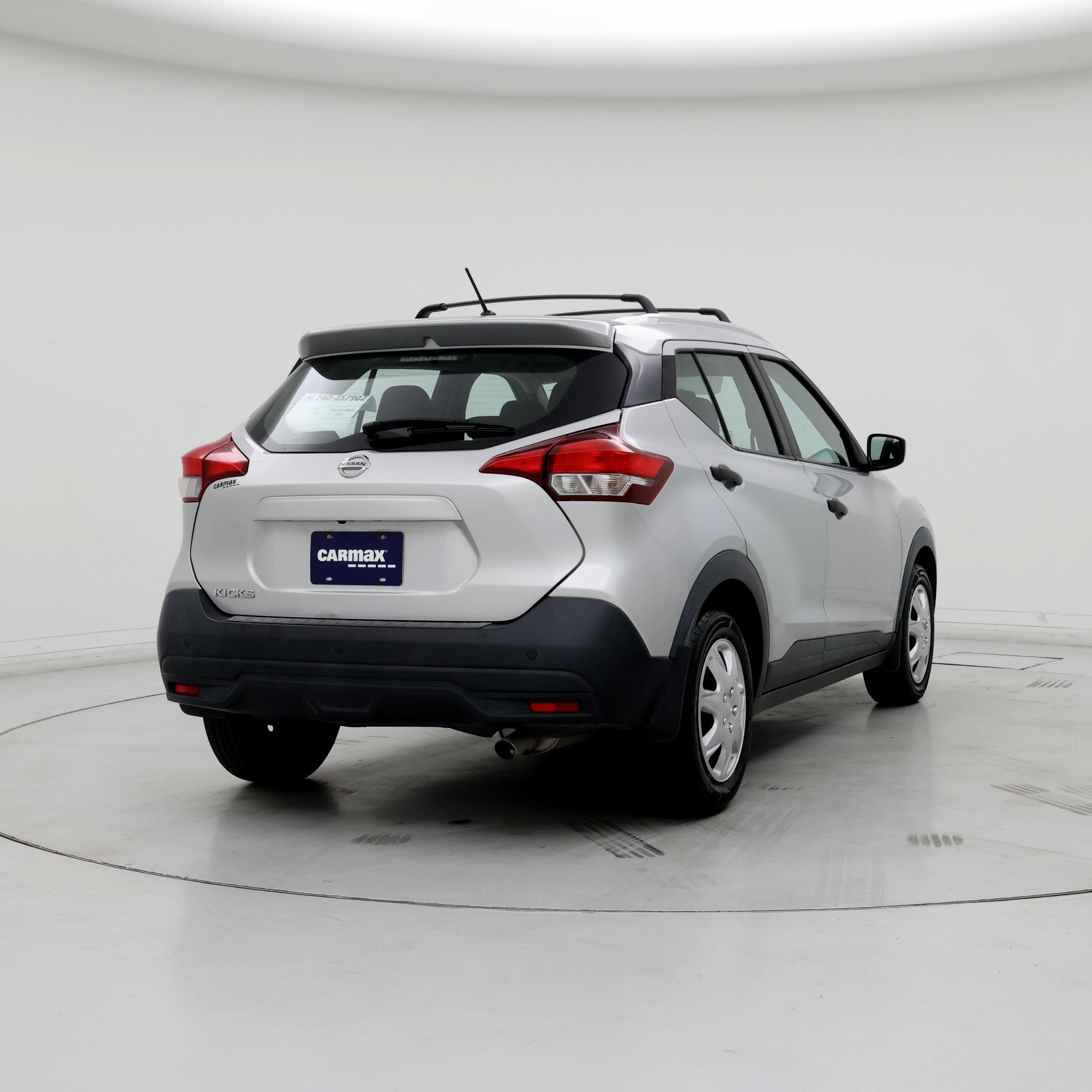 Thumbnail: 2019 Nissan Kicks - 8